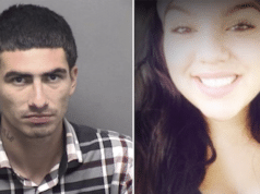 Jade Alyssa Alvarez, San Antonio woman shot dead refusing to have boyfriend's baby