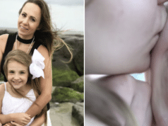Tiffany Smith YouTube star mom lawsuit Piper Rockefelle daughter show