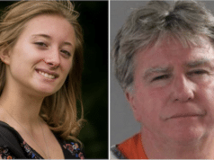Kaylin Gillis Upstate NY woman shot & killed pulling up in wrong driveway