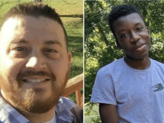 James Lynch Kansas City neighbor Good Samaritan hero