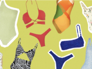 Fashionable Swimwear