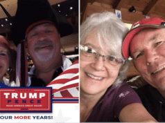 Joseph Eaton Bowdoin gunman kills his parents and their two friends