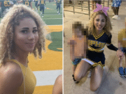 Woodlands Elite Cheerleaders shot at getting into wrong vehicle