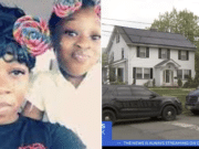 Kiesha Morrison, NJ mother & daughter found dead at Roselle home