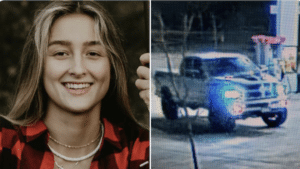 Alexa Bartell Killed By Rock Thrown Through Windshield: No Arrests