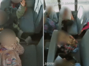 Brian Fitzgerald Colorado school bus driver