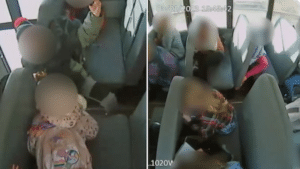Colorado school bus driver charged w/ 30 child abuse charges