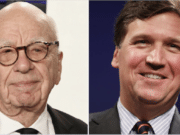 Tucker Carlson fired from FOX News