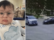Cristian Uvidia Chicago 6 month old boy killed crash misdemeanor charges