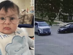 Cristian Uvidia Chicago 6 month old boy killed crash misdemeanor charges