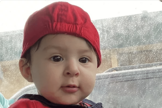 Cristian Uvidia Chicago 6 month old boy killed crash misdemeanor charges