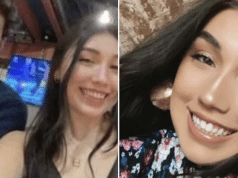 Kelsey Striegel id as Connor Sturgeon girlfriend in obituary