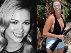 Jasmine Hartin pleads guilty to shooting death of Belize police chief