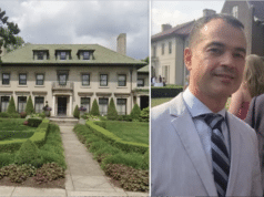 Devon Hoover Detroit neurosurgeon mystery murder.