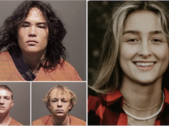 Arrests made in Alexa Bartell Arvada rock hurling death