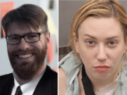 Kristina Chambers Porsche driver four times over legal drinking limit kills man on first date. Victim id as Joseph McMullin.