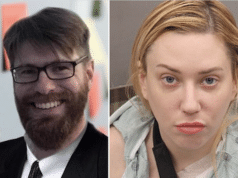 Kristina Chambers Porsche driver four times over legal drinking limit kills man on first date. Victim id as Joseph McMullin.