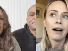 Kathleen 'Katie' Sorensen mom influencer sentenced fake kidnapping hoax.