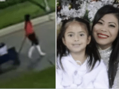 Bunnak 'Hannah' Landon strangles, murders Bella Fontenelle