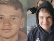Brayden Bahme, Cheney H.S student killed in freak accident impaled