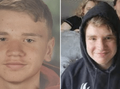 Brayden Bahme, Cheney H.S student killed in freak accident impaled
