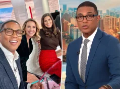 Don Lemon fired