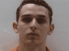 Dallas Scott Gilbert stabs mom to death, wounds dad in act of rage
