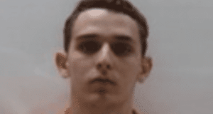 Dallas Scott Gilbert stabs mom to death, wounds dad in act of rage