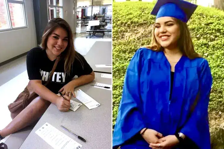 Jade Alyssa Alvarez, San Antonio woman shot dead refusing to have boyfriend's baby 