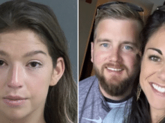 Jamie Lee Komoroski drunk driver kills Samantha Hutchinson newly married bride