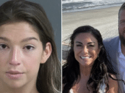 Jamie Lee Komoroski drunk driver kills Samantha Hutchinson newly married bride