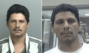 Francisco Oropesa, Cleveland, Texas Shooting Suspect Arrested