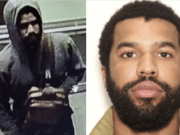 Deion Patterson Atlanta gunman kills 1, injures 4