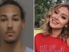 Zion William Teasley Arizona man arrested in Lauren Heike esthetician murder