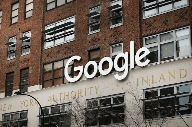 Google senior engineer jumps to his death NYC headquarters