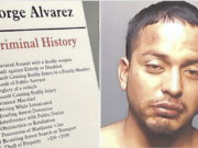 George Alvarez, Brownsville, Texas driver charged manslaughter