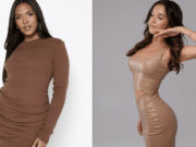 Shopping for Bodycon Dresses