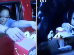 Philana Holmes hot chicken McNugget lawsuit Florida