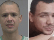 Axel Valentin-Cruz, Gainesville Florida man arrested pepper spraying neighbors
