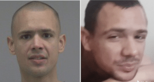 Axel Valentin-Cruz, Gainesville Florida man arrested pepper spraying neighbors