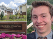 Ian Brunner University of Dayton graduate killed after getting degree