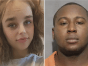 Anastasia Gilley missing pregnant Florida woman found dead.
