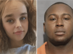 Anastasia Gilley missing pregnant Florida woman found dead.