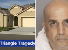 Tracy love triangle double homicides: Satnam Sumal shoots dead wife & her girlfriend