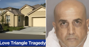 Tracy love triangle double homicides: Satnam Sumal shoots dead wife & her girlfriend