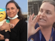 Sarah Jane Comrie aka Bellevue Karen, CitiBike Karen lawyer says she paid for bike