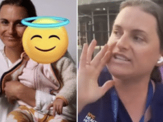 Sarah Jane Comrie aka Bellevue Karen, CitiBike Karen lawyer says she paid for bike