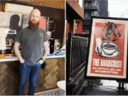 Gabriel Sims-Fewer Toronto anarchist cafe to close
