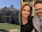 Tyler and Krista Schindley arrested starving ten year old son
