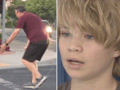 California dad killed helping ducks cross Rocklin road